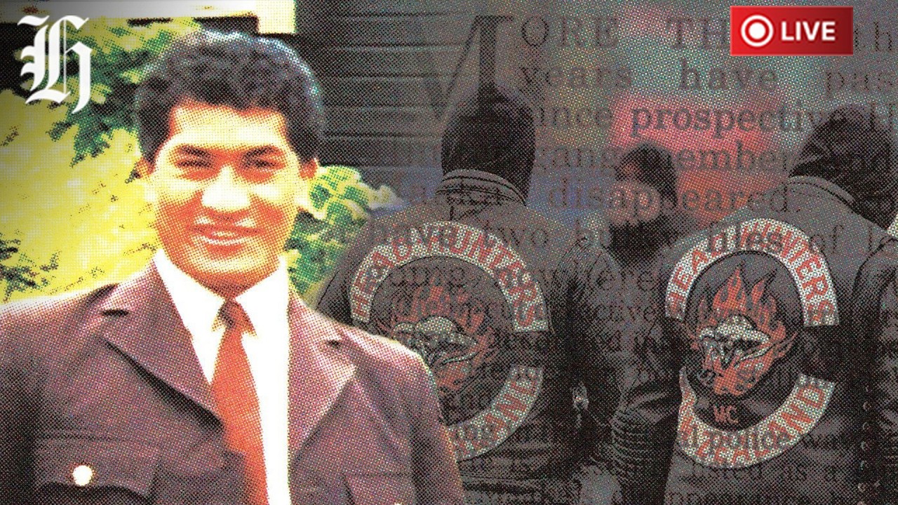NZ Herald Live: Police relaunch appeal into 1991 cold case