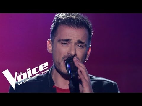 Scorpions – Still loving you | Kaël | The Voice France 2020 | Blind Audition