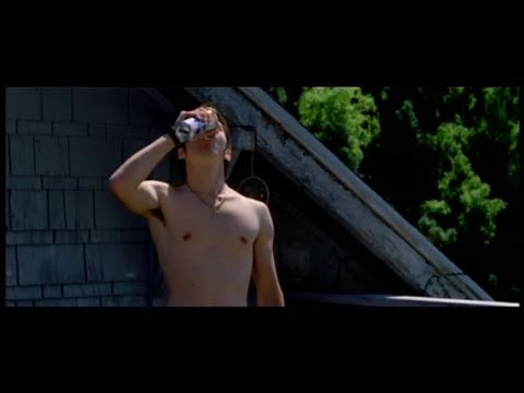 Funny deleted scene from 'The Sasquatch Dumpling Gang' (2009)