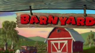 Do you remember that Barnyard