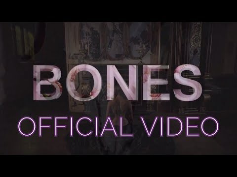 Lenii, Benta ‒ Bones [Official Music Video]