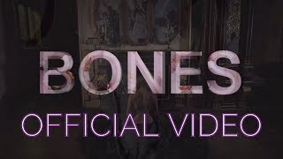 Lenii, Benta ‒ Bones [Official Music Video]