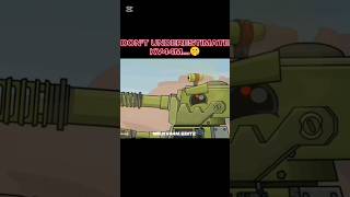 Download lagu Don't underestimate Kv44m...🤫#supertank #tank #cartoon #homeanimations #edit mp3 Download lagu Don't underestimate Kv44m...🤫#supertank #tank #cartoon #homeanimations #edit mp3