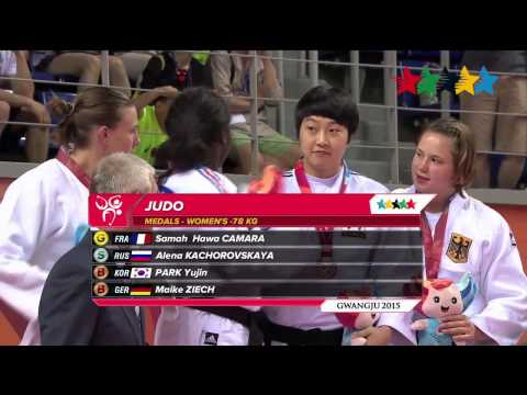 finals french: s.h camara vs russie: a.kachorovskaya