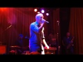 JJ Grey& Mofro Cleveland" Whitehouse " 8-7-11