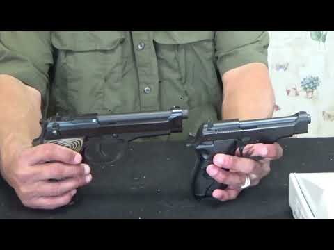 SDS Imports Tisas Fatih 380 Shooting Impressions