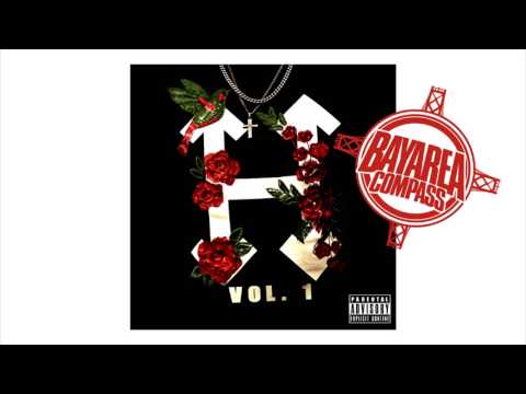 Hecdoe ft. KD Tha Goer, ILL - What I Do [BayAreaCompass] Prod. Young Taylor @hecdoe408 @ILL408