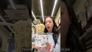 Download lagu the CUTEST noodles at the korean convenience store #shorts mp3 Download lagu the CUTEST noodles at the korean convenience store #shorts mp3