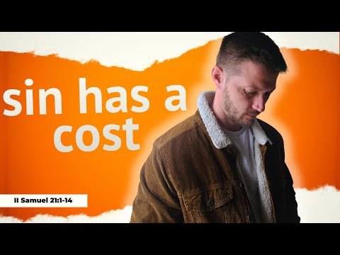 2 Samuel 21:1–14 – The Cost of Peace