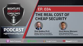 EP. 034 - The Real Cost Of Cheap Security