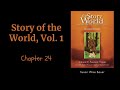 The Story Of The World Vol 1 Ancient Times Chapter 24 Read Aloud Susan Wise Bauer