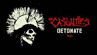 Download lagu The Casualties - 'Intro' (Full Album Stream) mp3