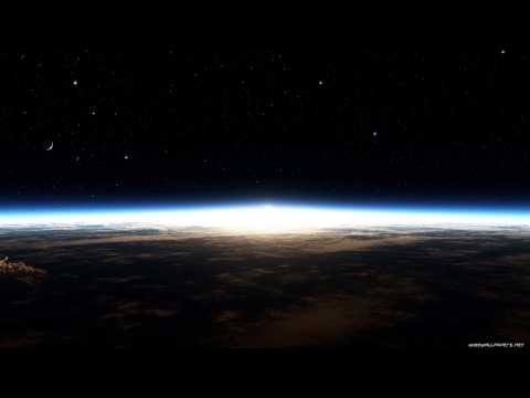 Lunar Landings feat. Antonia Lucas - Down to Earth (Original Mix)