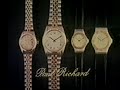 DiFilm Publicidad Relojes Paul Richard 1986