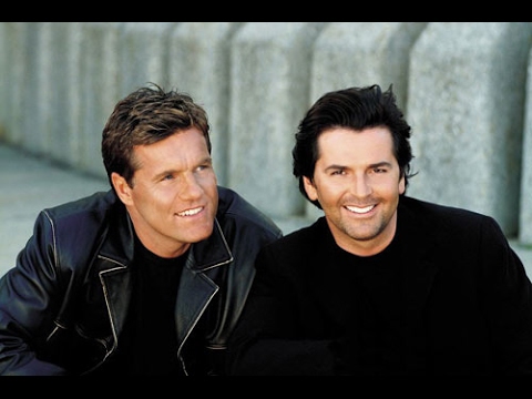 Modern Talking - Dance(The New Version Of The Mix)