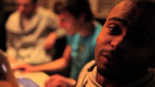 Хореограф-постановщик шоу Revelation Мигель рассказывает о подготовке к презентации