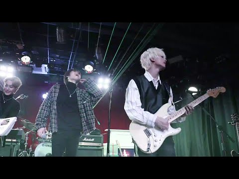 191229 STUDIO_WE #4 / 원위 (ONEWE) - ㅁㅊㄷㅁㅊㅇ (Band Ver.) / 용훈 위주 cam