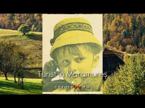 Craciun Maramures, Teleptean Ocna, Pensiuni Agroturistice Maramures