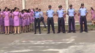 Download lagu Upacara pelepasan wisudawan/i STTKD Yogyakarta mp3 Download lagu Upacara pelepasan wisudawan/i STTKD Yogyakarta mp3