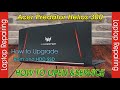 How to Disassemble Acer Predator Helios 300 G3 571-768g Laptop || HOW TO PREDATOR CHANGE BATTERY