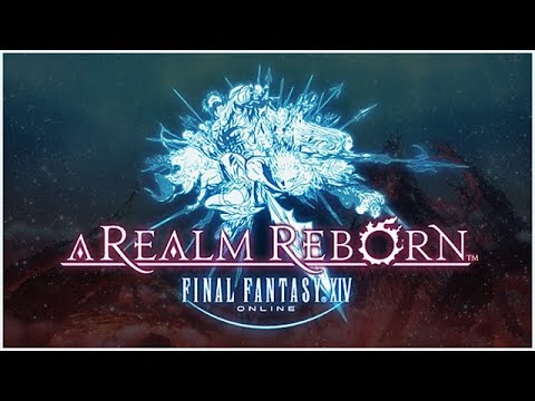 Final Fantasy XIV : A Realm Reborn - Episode 41