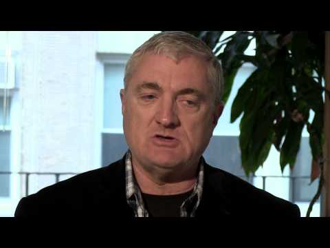 "SOHO STORIES" with Walter Robinson - A Paul Tschinkel Film