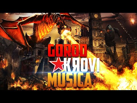 Gorod Krovi: Canción Secreta "Dead Ended" by Clark S. Nova - Black Ops 3 Zombies
