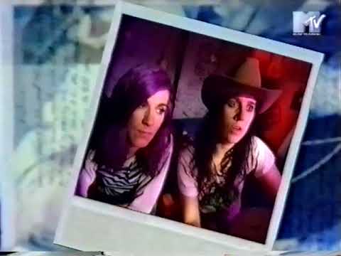 L7 Rockweekend 21 jan 1995