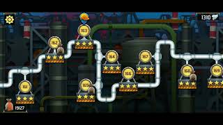 Plumber 3D Level 151 - 180 #gaming