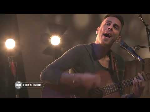 Asaf Avidan Different Pulses live