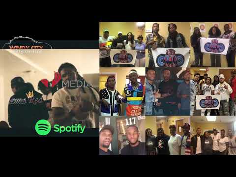 Money man hit man promo