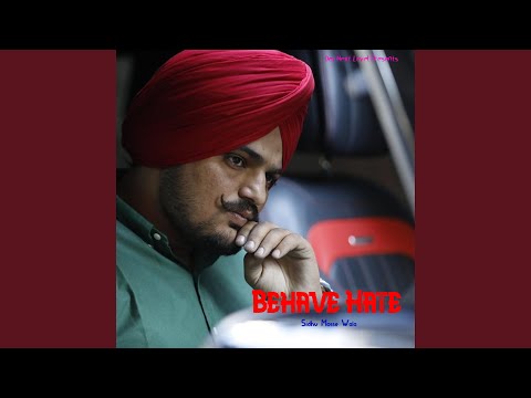 Behave Hate (Full Audio) — watch video
