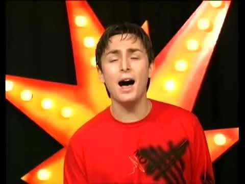 Igor Jotic - Da ti nije zao 2002