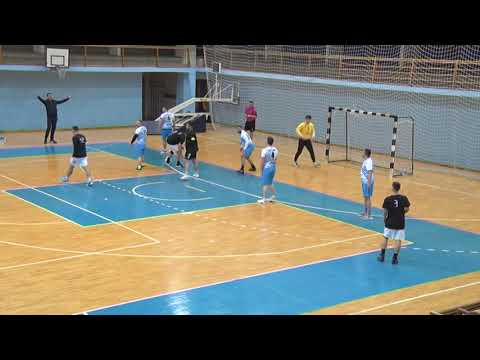 Svet sporta 24 3 rukomet Bane   Radnicki Cuprija