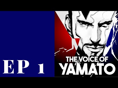 The Voice of Yamato Episode 1 - The Scuffed First Episode #LOL #MSI