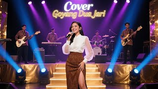 Download lagu Goyang Dua Jari – Sandrina Azzahra (Rock Version) mp3