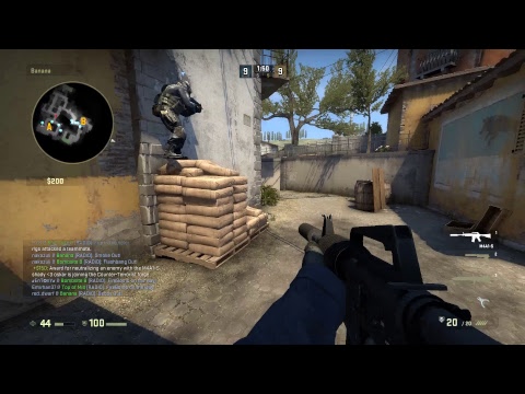 Steam Community :: Video :: CS:GO Live Gameplay 59