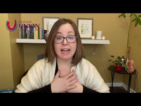 Mind, Body, & Spirit Session #56: Corrymeela Daily Prayer Day 30