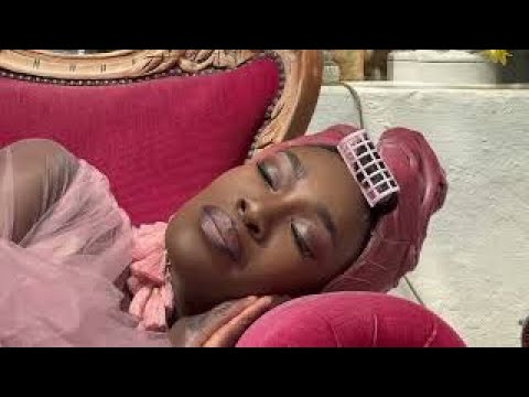 Sweet Dreams (are made of this) by Betty Black & The Family Fortune 2023