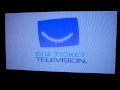 Big Ticket Television CBS Television Distribution 2012 HD WS