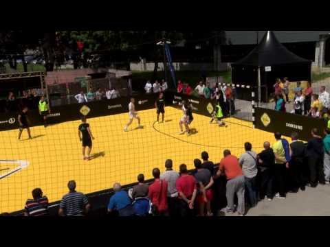 SiOL POKAL - Velenje - Polfinale