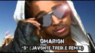 Omarion - O Remix (Javonte Treble)