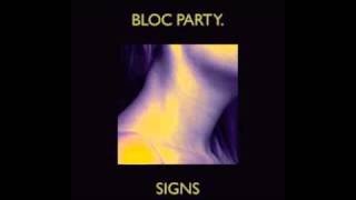 Bloc Party - Signs (Acoustic Version)