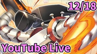 【デュエマ】マーベル展に行こう！【生放送】#226
