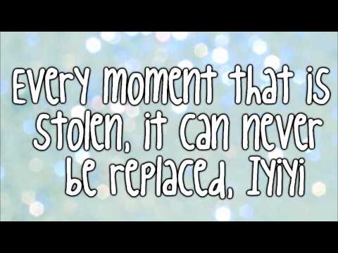 Cody Simpson ft Flo Rida - iYiYi + Lyrics&Download