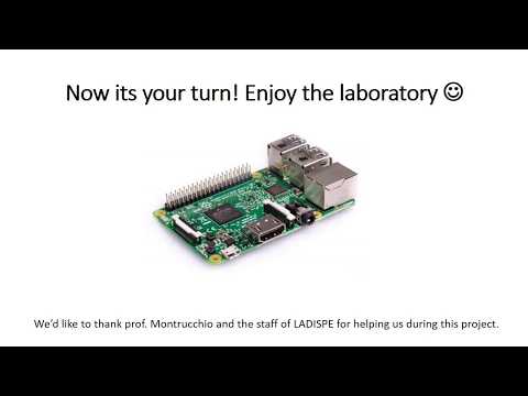 Raspberry Pi 3 - GPIO with ARM assembly