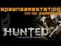 Co op Gameplay 6 Hunted: The Demon 39 s Forge Skyrim De
