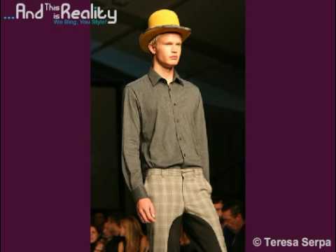 ModaLisboa|Estoril 32 - Dino Alves