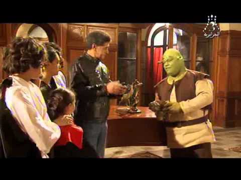 الجمعي فاميلي 3 الحلقة العاشرة - الجزء الأول