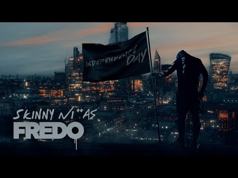 Video thumbnail for Skinny Niggas